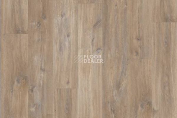 Плитка ПВХ Quick Step Livyn Balance Glue Plus ДУБ КАНЬОН КОРИЧНЕВЫЙ BAGP40127 фото 1 | FLOORDEALER